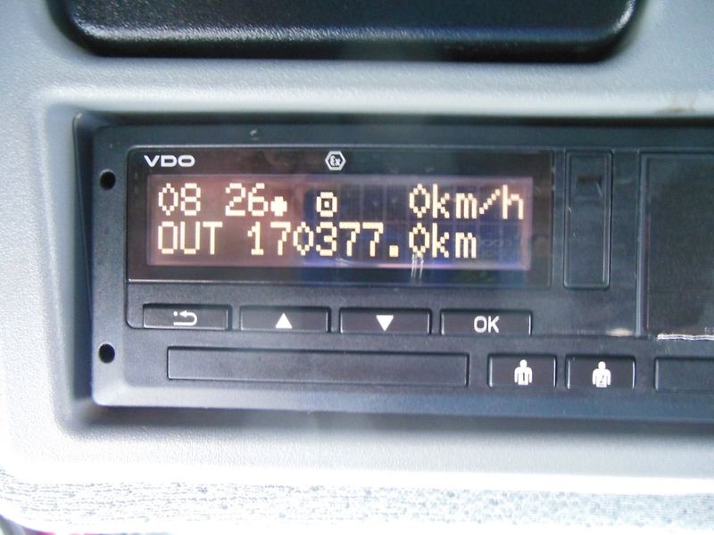Mercedes-Benz Atego (2006) 1218, Ruka Palfinger PKK 8500 - fotka 36 z 38