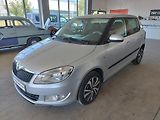 Škoda Fabia (2010) 1,2TSI,63KW,KLIMA,TAŽNÝ,ČR - náhled 2