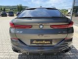 BMW X6 (2024) 30XD 210kW M-PAKET R22 BLACK!! - náhled 9