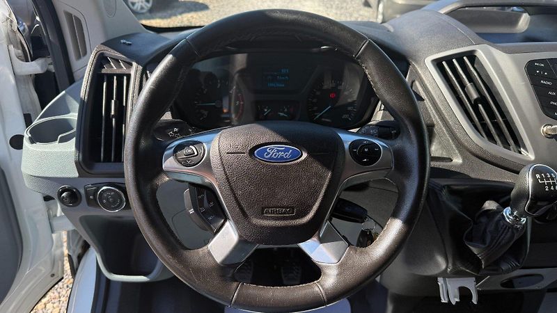 Ford Transit (2018) 2.0TDCi 96kW *L2H2*Klima*DPH - fotka 11 z 19