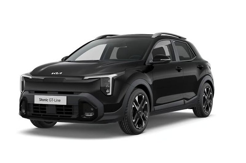 Kia Stonic (2025) 1.0 T-GDi 7DCT - fotografie inzerátu