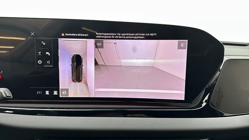 Audi A5 TDI q S-Line Tech+ Kůže NezTop - fotka 14 z 21