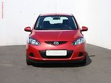 Mazda 2 (2009) 1.4i - náhled 1