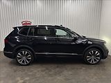 Volkswagen Tiguan Allspace 2.0TSI 140kW 4M FULL R-LINE - náhled 10