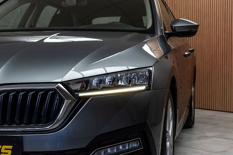 Škoda Octavia 1.5 TSI STYLE*KESSY*DPH*ČR 1.M - fotka 33 z 37