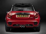 Mini John Cooper Works.