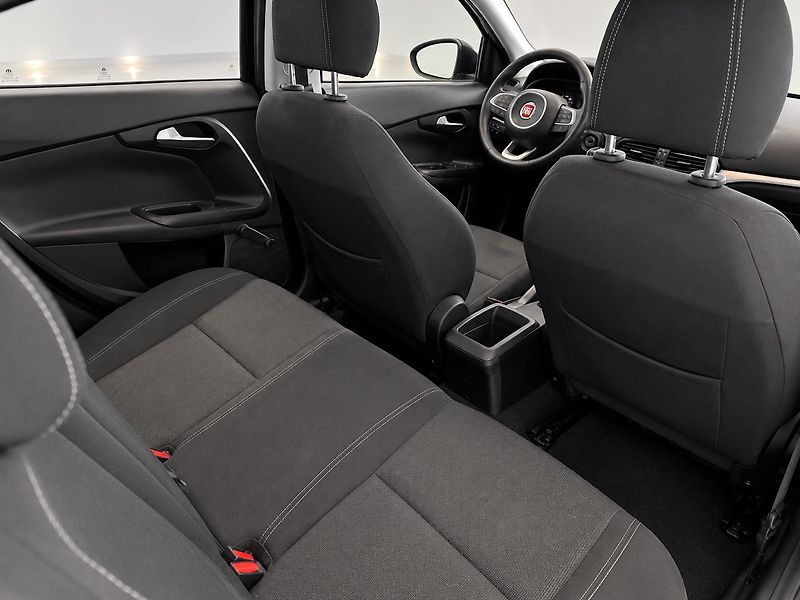 Fiat Tipo (2016) - fotka 17 z 23