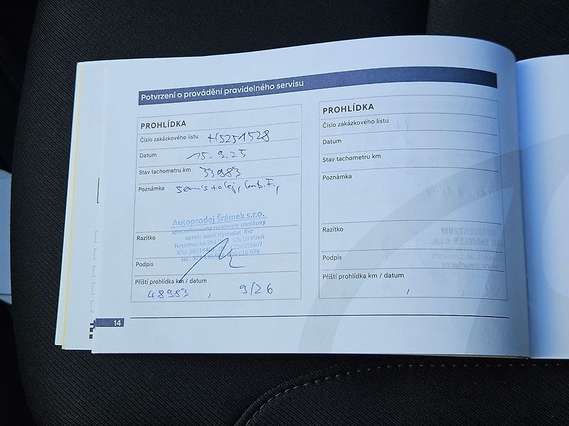 Hyundai Tucson 1.6 T-GDi, Smart 18, 1.maj. - fotka 35 z 35
