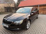 Škoda Superb 2.0 /125kW - náhled 1