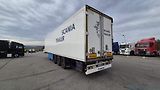 Krone SD COOL mrazírna + VECTOR 1350 - náhled 6