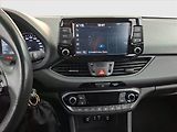Hyundai i30 (2019) 1.4 T-GDI, Automat, Serv.kniha - náhled 12