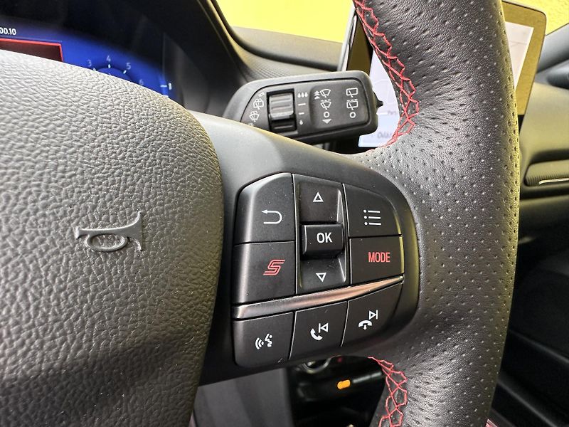 Ford Puma (2023) ST PERFORMANCE *147kW* B&O - fotka 15 z 47
