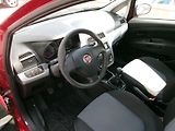Fiat Punto (2010) 1,2i ČR 2xAIBAG ABS - náhled 9