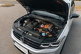 Volkswagen Tiguan (2022) R-Line, eHybrid, záruka, DPH - náhled 13