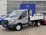 Ford Transit 2,0 3Stranný Sklápěč L2 DPH - náhled 1