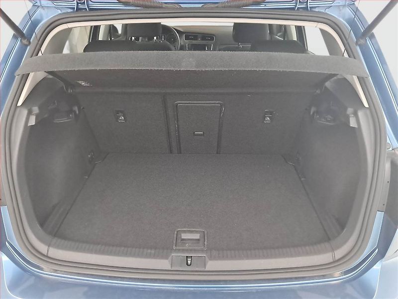 Volkswagen Golf (2013) 1.6 TDI, Serv.kniha, Navi - fotka 14 z 18