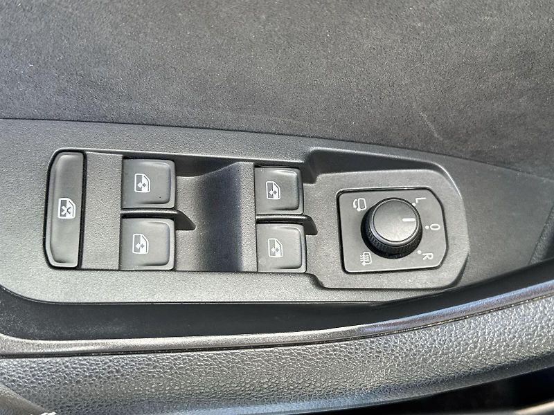 Škoda Kodiaq (2020) 2.0 TDI 4x4 DSG Sportline - fotka 12 z 35