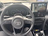 Toyota Yaris Cross (2026) 1,5 HEV 4x4 Executive TECH VIP - náhled 12