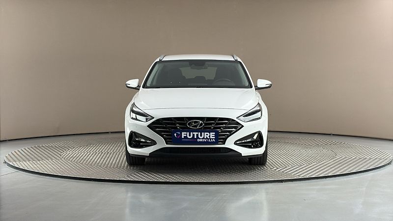 Hyundai i30 1.0 T-GDI Smart Kombi - fotka 3 z 26