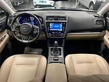 Subaru Outback (2018) 2.5 Executive 2018 | Záruka - náhled 37
