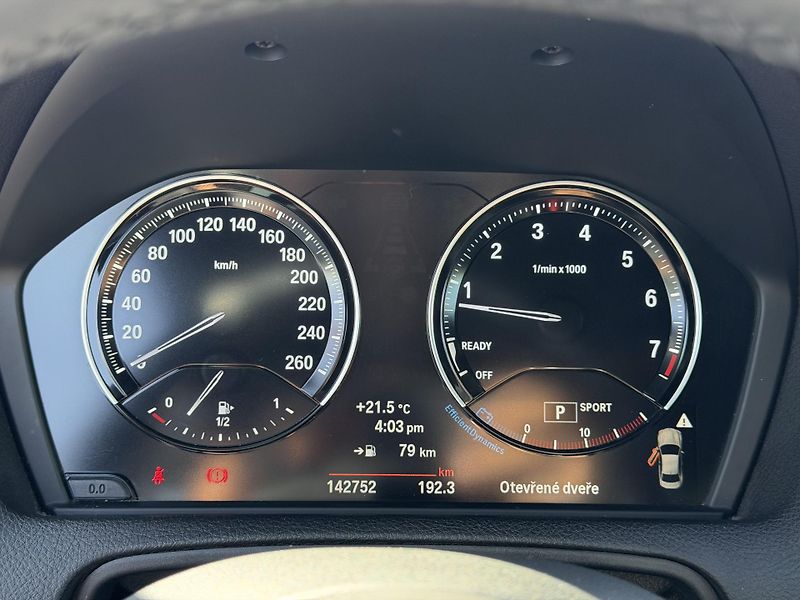 BMW Řada 2 (2020) M240i 250 kW xDrive  - fotka 20 z 22