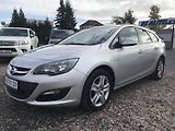 Opel Astra 1.7 CDTI 96 KW,SPORTS TOURER - náhled 1