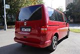 Volkswagen Transporter T5 1.9 TDI 77 kW | 9 MÍST - náhled 8