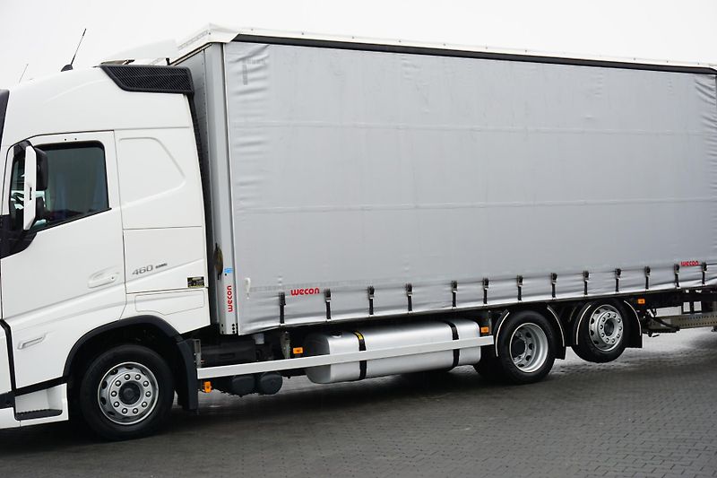 Volvo FH (2021) 460 / I – SAVE / ACC / EURO 6  - fotka 26 z 54