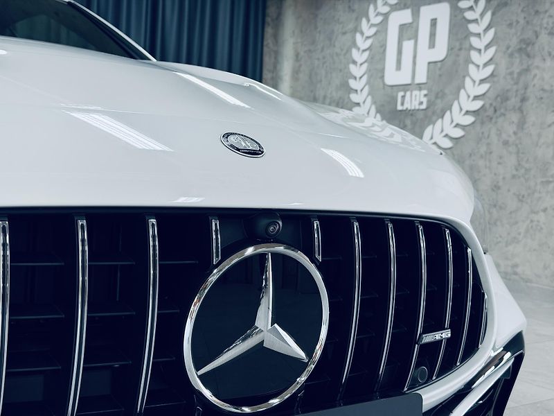 Mercedes-Benz CLE (2025) 53.AMG*4M*CABRIO*NAPPA*TOP - fotka 7 z 41