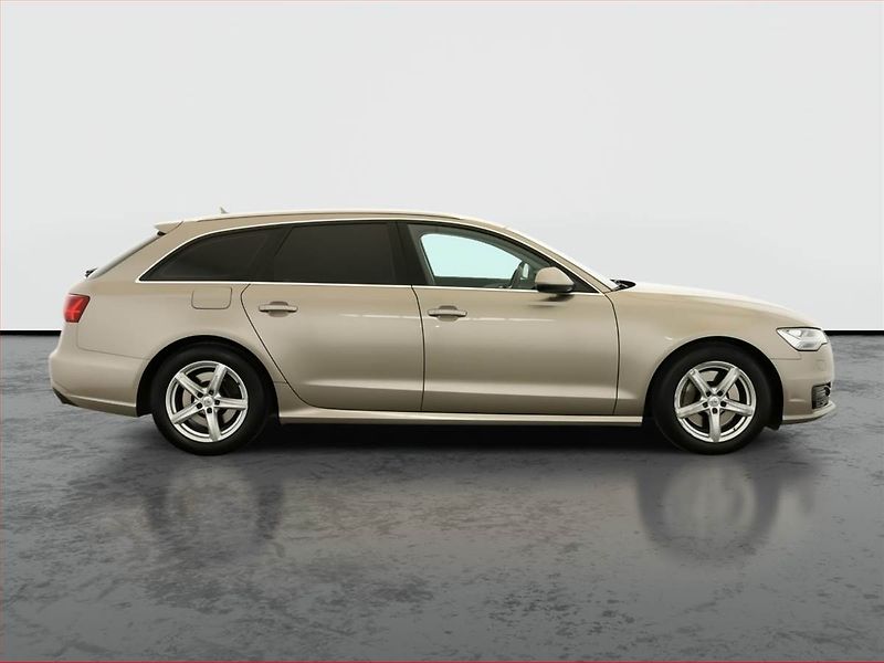 Audi A6 (2016) 3.0 TDI, 4X4, Automat - fotka 6 z 18