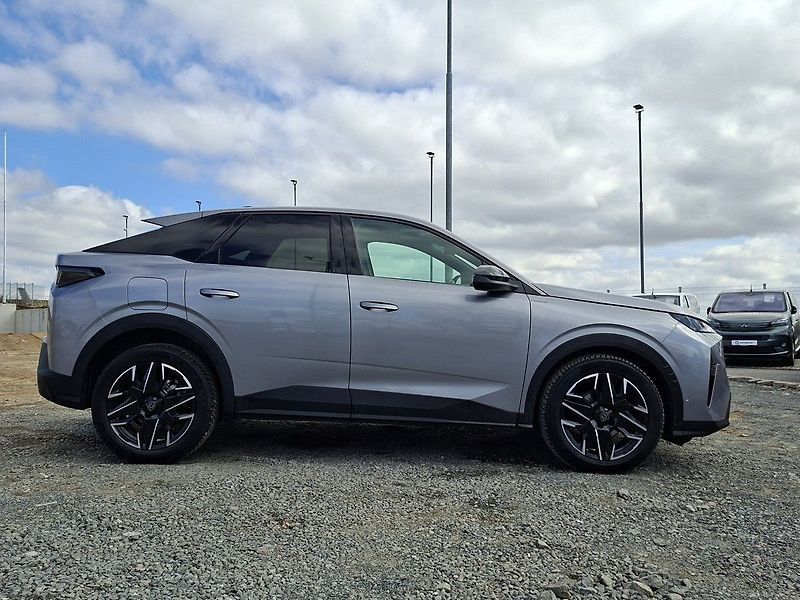 Peugeot 3008 ALLURE HYBRID 145k e-DCS6 - fotka 9 z 29