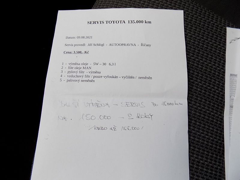 Toyota Verso (2013) 2.0 D-4D/1.Maj.ČR/keyless-go/ - fotka 41 z 47