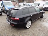Alfa Romeo 159 3,2 JTS 191 KW  Q4 SPORTWAGON - náhled 10