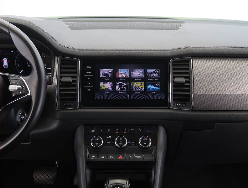 Škoda Kodiaq (2021) Sportline 2.0 TDI - fotka 12 z 32