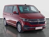 Volkswagen Multivan (2020) Highline 2.0 BiTDI 4Motion, ČR - náhled 1