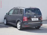 Volkswagen Touran (2008) 1.4 TSi, Xenon, AC - náhled 6