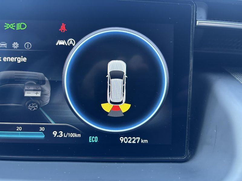 Hyundai Tucson SMART 1.6 T-GDi 110 kW - fotka 25 z 25