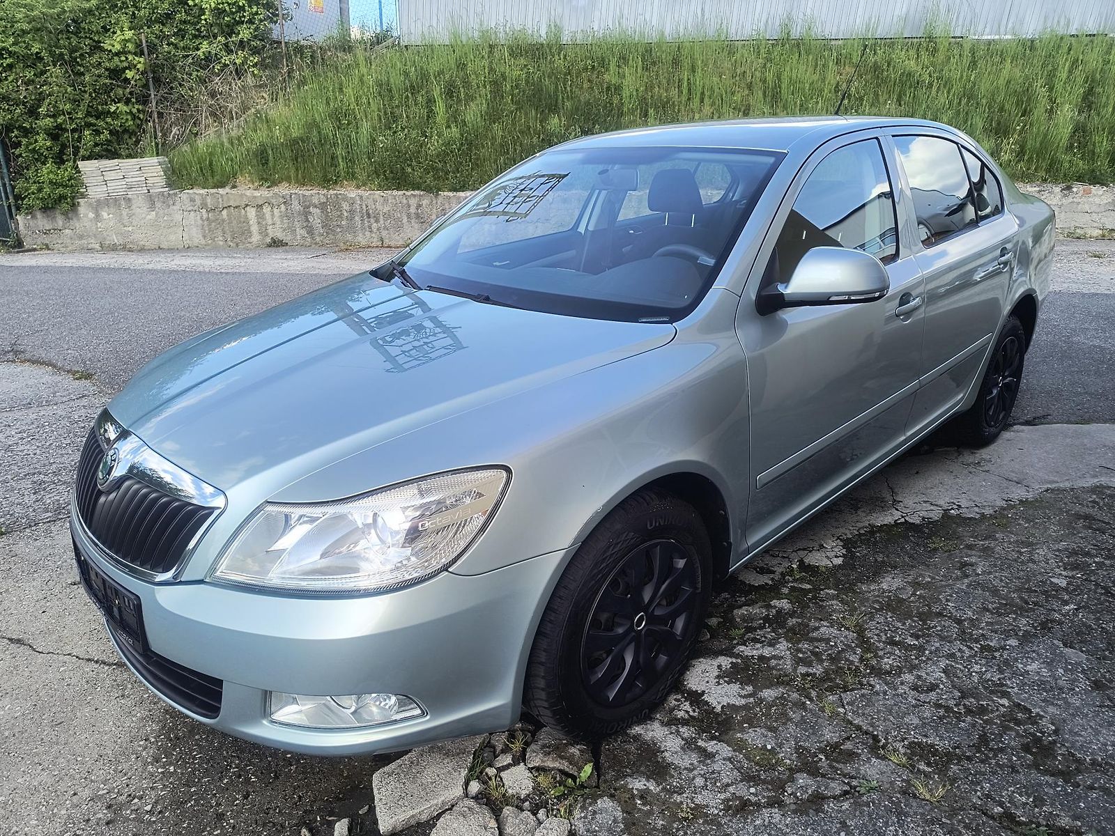 Škoda Octavia 1.6 MPi 75KW/AC/PC/PDC/TAŽNÉ