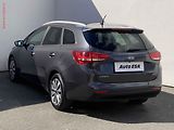 Kia Ceed (2016) 1.6CRDi, ČR, Klima - náhled 6