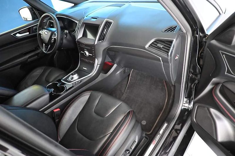 Ford S-MAX (2020) 2.0 ST-LINE LED SONY ACC Tažné - fotka 10 z 43