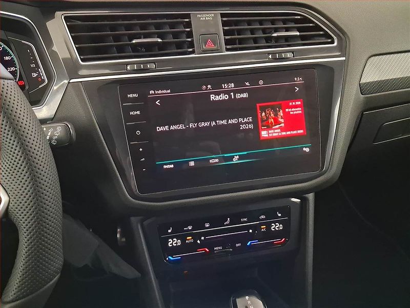 Volkswagen Tiguan Allspace (2022) R-Line 2.0 TDI - fotka 12 z 25