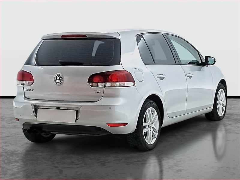 Volkswagen Golf (2009) 1.4 TSI, po STK, servisované - fotka 5 z 18