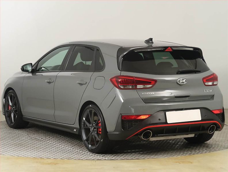 Hyundai i30 (2021) N Performance - fotka 4 z 24