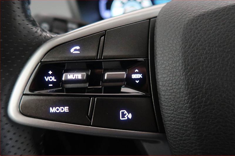 SsangYong Korando (2020) Style 1.5 T-GDI, Automat - fotka 18 z 18