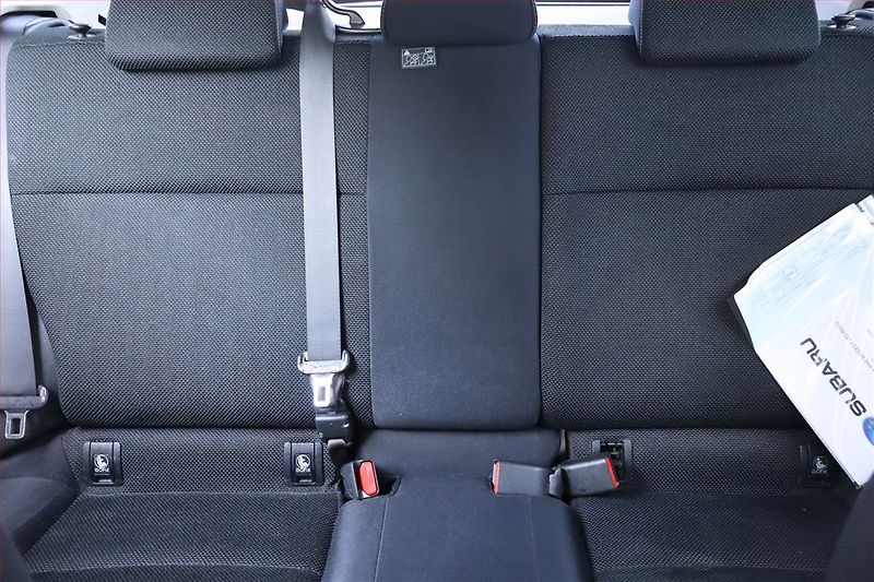 Subaru XV (2013) 2.0i, 4X4, Automat - fotka 10 z 20