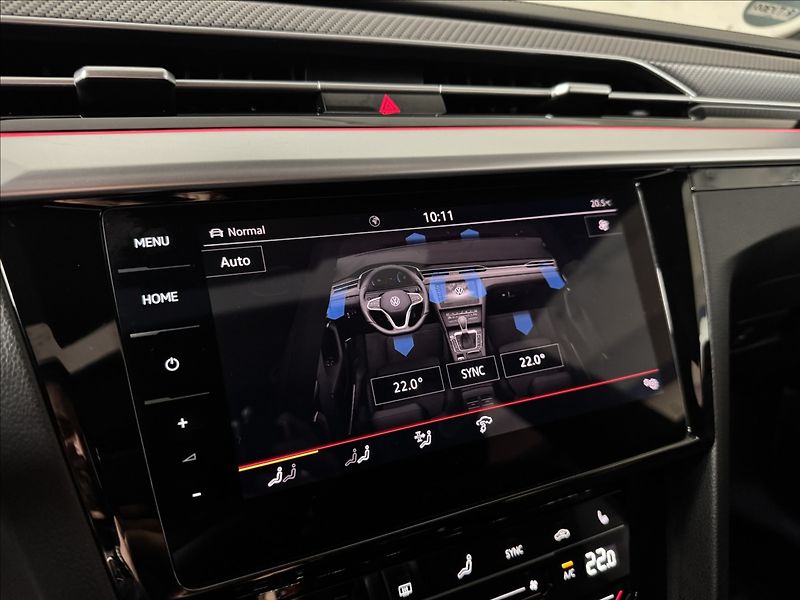Volkswagen Arteon Shooting Brake 1,4 TSi  DSG R-Line LED Assist - fotka 41 z 50