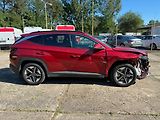 Hyundai Tucson 1.6 T GDI 4x4 MHEV Premium DCT - náhled 2