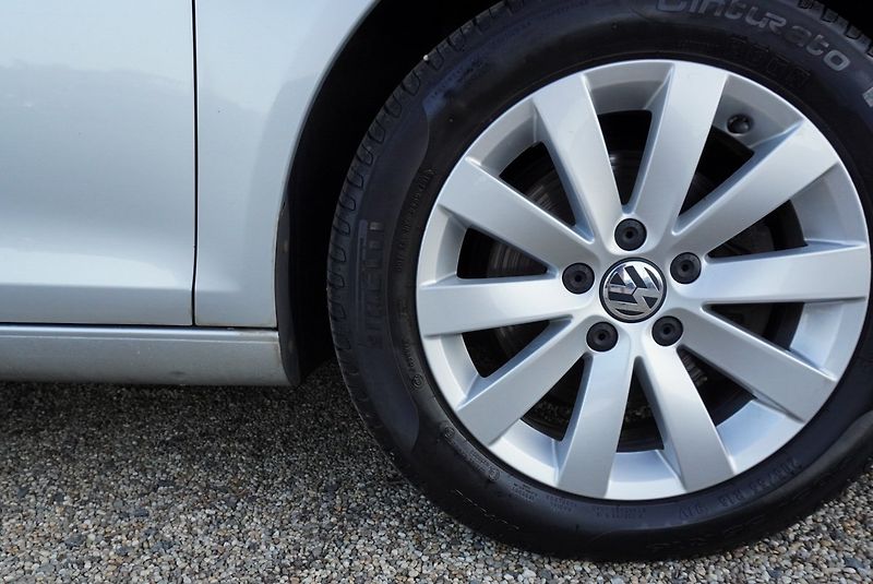 Volkswagen EOS 1.4 TSI NOVÁ STŘECHA - fotka 28 z 31