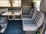 Volkswagen Caravelle 1,9 i,T3 Westfalia,SPRCHA,WC, - náhled 16