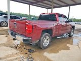 Chevrolet Silverado (2017) Auto na cestě - náhled 2
